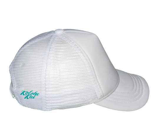 Aloha Trucker Hat