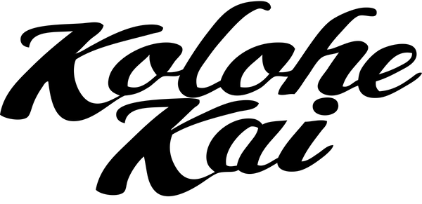 Kolohe Kai Store logo