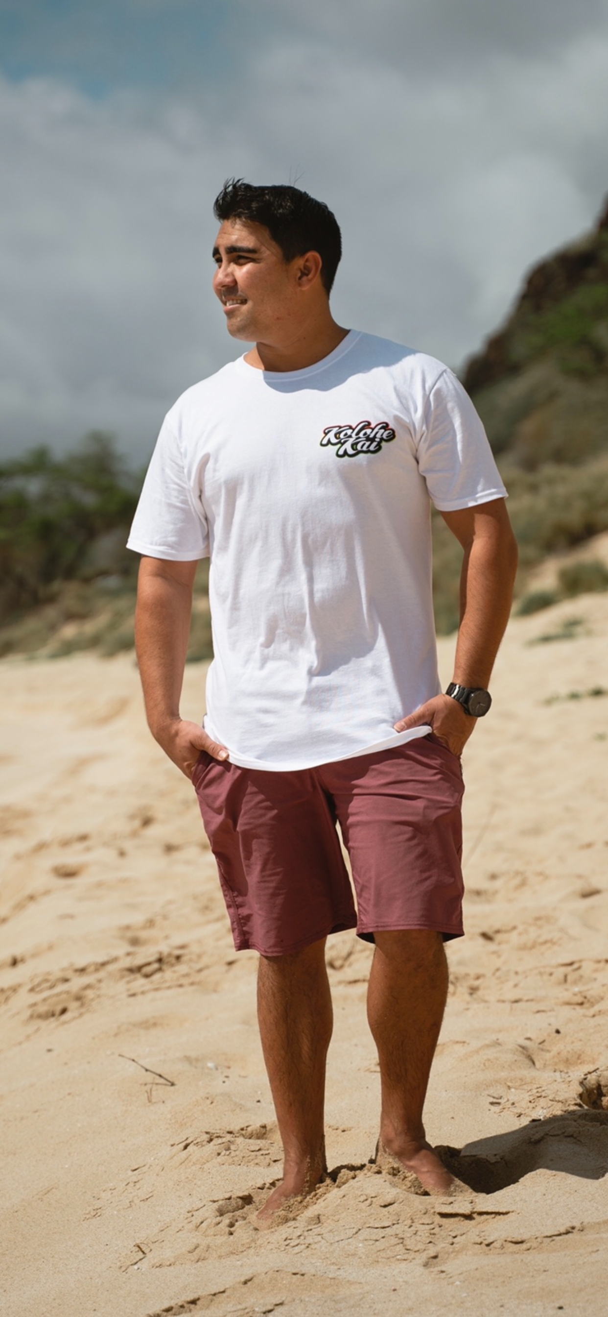 10th Anniversary Tee (White)