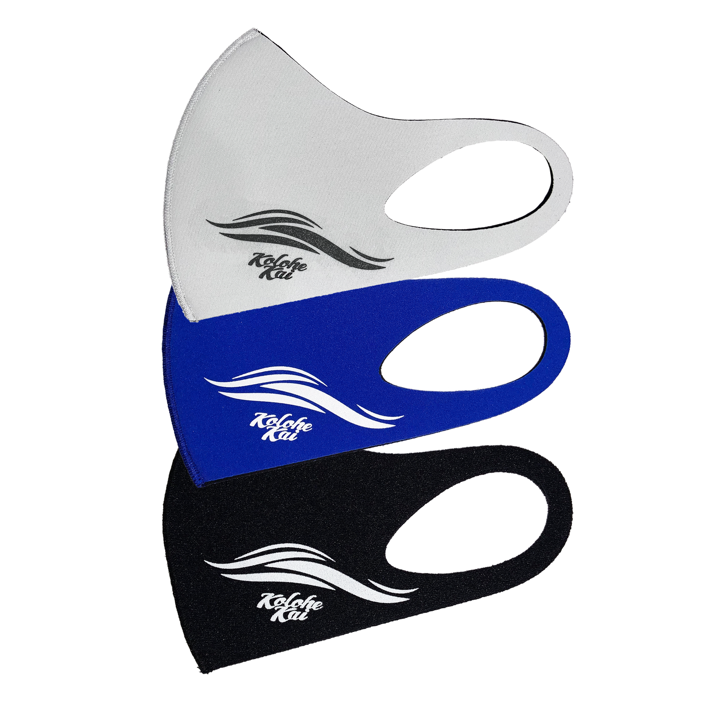 Kolohe Kai Face Mask