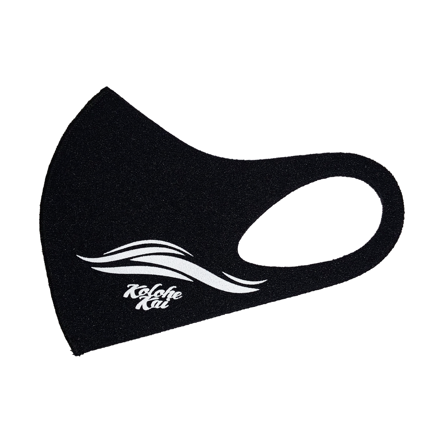 Kolohe Kai Face Mask