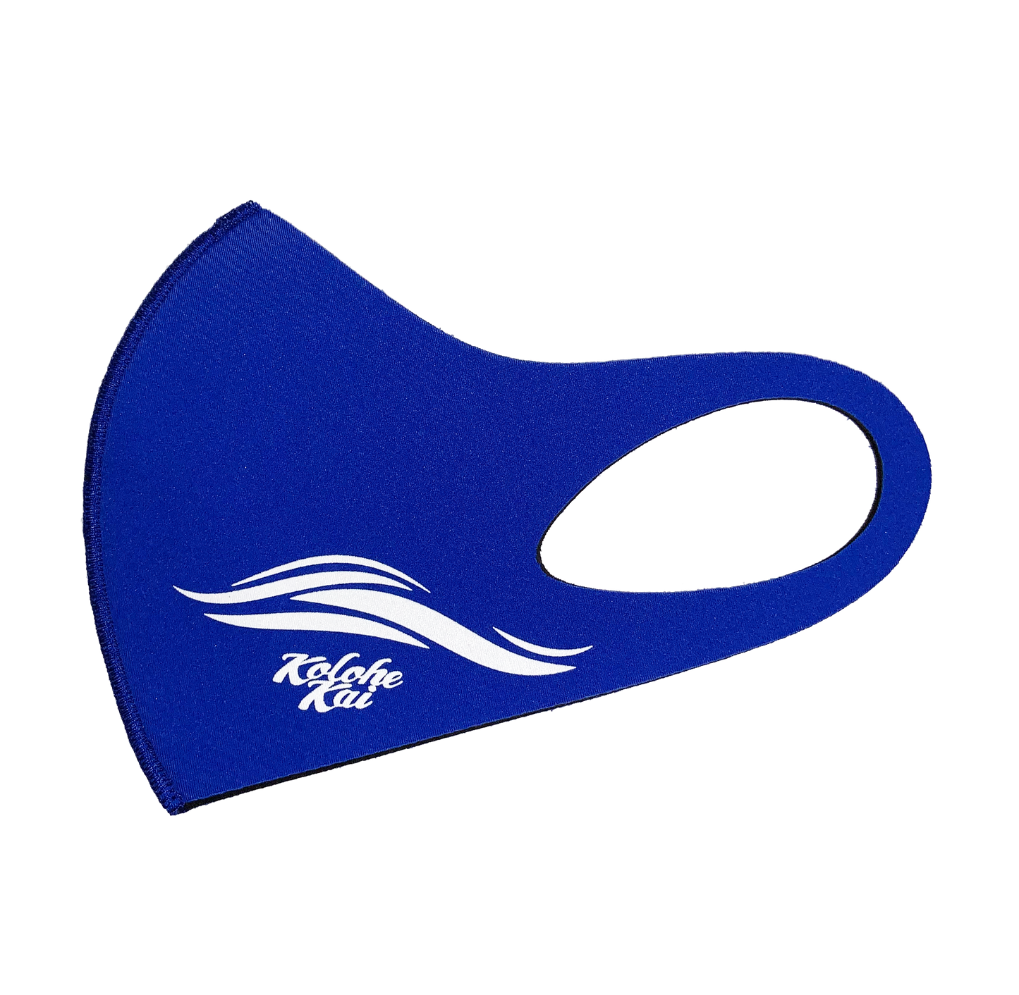 Kolohe Kai Face Mask