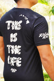 This is the Life Tee (Limited Edition) [2X Only Last Ones]