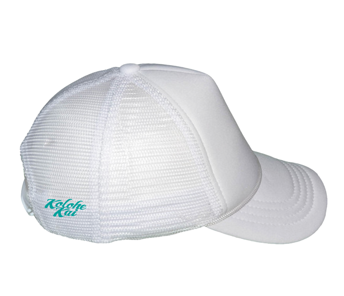 Aloha Trucker Hat