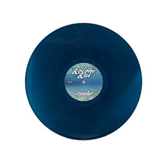 Paradise Vinyl