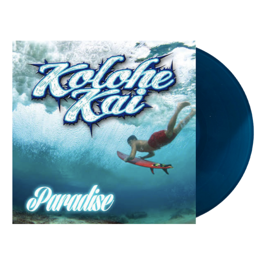 Paradise Vinyl