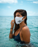 Kolohe Kai Face Mask