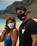 Kolohe Kai Face Mask