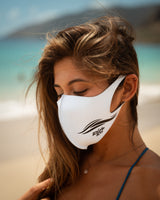 Kolohe Kai Face Mask